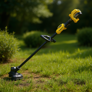 Podadora de Césped Inalámbrica Stanley Power de 30V con Motor sin Escobillas - Product Image 3