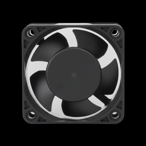 Ventilador axial DC T1 para humidificador Crown 4020 MINI, accesorios - Product Image 1