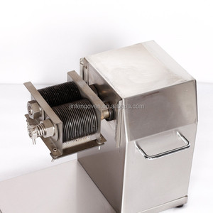 เครื่องหั่นเนื้อหมูเครื่องหั่นเนื้อเครื่องหั่นเนื้อแบบไฟฟ้า - Product Image 6