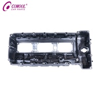 Penutup katup mesin suku cadang otomatis COMOOL 11127570292 untuk BMW N55 1 2 3 4 5 6 7 Series X3 X4 X5 X6 1112 7570 292