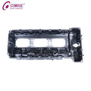 COMOOL อะไหล่รถยนต์ฝาครอบวาล์วเครื่องยนต์ 11127570292 สําหรับ BMW N55 1 <span class=keywords><strong>2</strong></span> <span class=keywords><strong>3</strong></span> 4 5 6 7 Series X3 X4 X5 X6 1112 7570 292 - Product Image 3