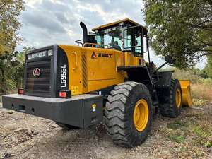 Chargeur sur pneus <span class=keywords><strong>SDLG</strong></span> d'occasion 956 Lg956l <span class=keywords><strong>958</strong></span> Lg958 Liugong 856H 862H Lg956h 956 d'occasion Lg956 Chargeur frontal Cargador Frontal Usada - Product Image 2