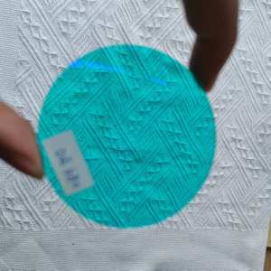 Nuovo arrivo HMC 1.56 DE680 <span class=keywords><strong>blu</strong></span> turchese vista singola <span class=keywords><strong>lenti</strong></span> per occhiali a doppia punta filtraggio <span class=keywords><strong>lenti</strong></span> funzionali - Product Image 1