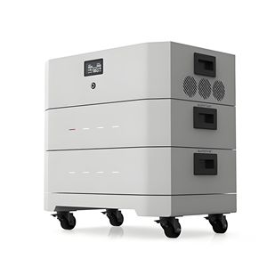 แบตเตอรี่ LiFePO4 5KWh ไวไฟสามารถ RS485อินเวอร์เตอร์6.2KW 5KW แผงโซลาร์เซลล์550W ระบบจัดเก็บพลังงานที่บ้านเสร็จสมบูรณ์ชุดระบบ - Product Image 5