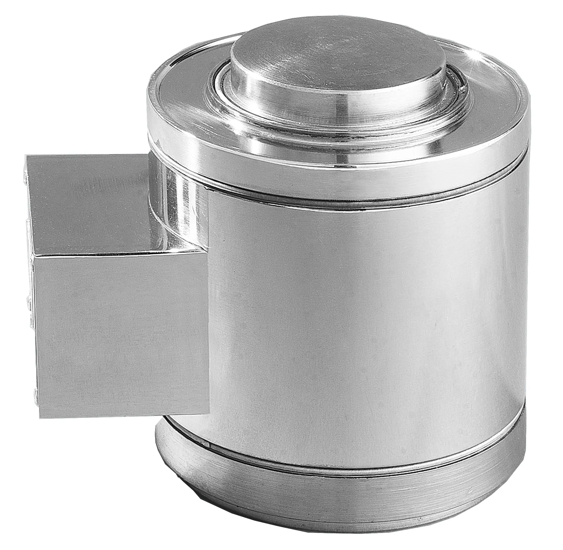 Column Type Compression Steel Load Cell SUD 5-100T