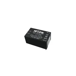 Hi-Link HLK-5M15 AC-DC converter 220V to 15V 0.33A 5W isolated switching step-down power supply module Original