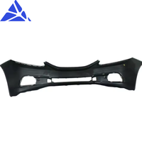Nueva Cubierta de Parachoques Delantero, Precio de Mayoreo para Honda Civic Sedán 2013-2015
