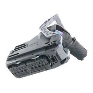 MEJORES adaptadores de radio Airbag de coche arneses de cableado Cables Conectores eléctricos de motocicleta para baterías ciento treinta pines - Product Image 1