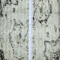 Dalles de marbre Lumi Stone translucides naturelles durables écologiques de qualité supérieure pour la décoration de panneaux muraux ultra-fins d'hôtels modernes de luxe