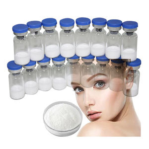 Péptidos de belleza populares Matrixyl 3000 / Palmitoyl CAS 221227-05-0 Materia prima cosmética - Product Image 1