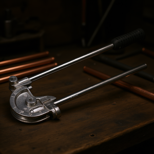 Cintreuse de tubes en cuivre pour tubes de 3/4 pouces, outil de cintrage manuel - Product Image 3