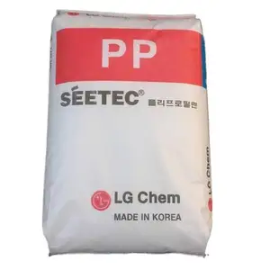 Pp homopolymer pp 펠렛 필름 불기 금형 스크랩 칩 가격 td20