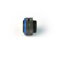 Connecteurs circulaires de la série TT MIL-DTL-38999 29 broches JY27467T25B29SN D38999 J599, connecteur de prise aviation, directement du fabricant
