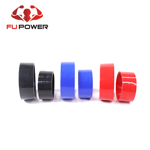 Tuyau de refroidissement en Silicone pour <span class=keywords><strong>MINI</strong></span> <span class=keywords><strong>COOPER</strong></span> <span class=keywords><strong>S</strong></span> <span class=keywords><strong>R53</strong></span>, tube de haute qualité pour Intercooler à monter soi-même - Product Image 4