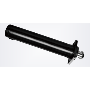 HCYY11112027 buena calidad fábrica profesional 24kg detrás cilindro hidráulico para camión grúa soporte de marco de vehículo - Product Image 3