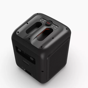 トップセール2023屋外8インチカラオケスピーカー用ベーススピーカー - Product Image 3