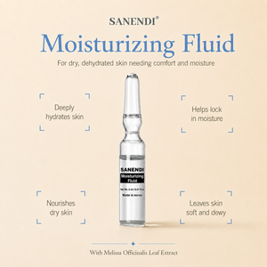 Suero de Ácido Hialurónico, Centella Asiática, Vitamina C, Glutatión y Péptidos, Antiarrugas, Antienvejecimiento, Blanqueador, Iluminador e Hidratante, 30 ml - Product Image 4