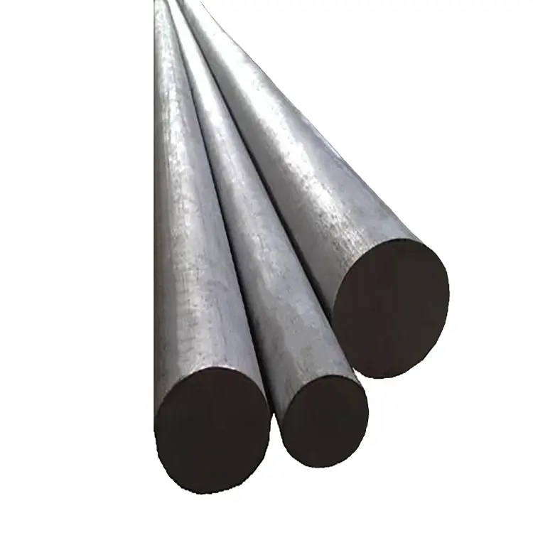 hot rolled carbon iron rod steel rod