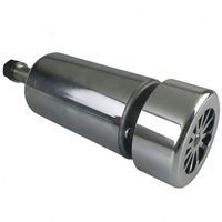 Machine de gravure à broche REALMAX haute vitesse DC12V-48V 300W, moteur de broche à refroidissement par air, moteur de broche CNC, moteur CC CNC, gravure ER11