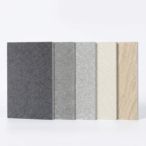 Piastrelle in Porcellana Spessa 2cm per Esterni, Pavimentazione in <span class=keywords><strong>Ceramica</strong></span> per Giardino, Granito Artificiale per Balcone 600*1200mm, Design Moderno - Product Image 1