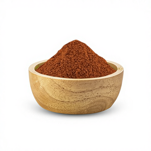 Extracto de Corteza de Canela (Dalchini), Extracto Herbal con 2% de Polifenoles, Probado con Rayos UV, Polvo Fino, Grado Alimenticio - Product Image 1
