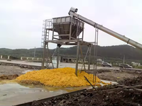 Automatische turnkey sinaasappelsapverwerkingsmachine 2026, citrus sap NFC productielijn, hoge capaciteit