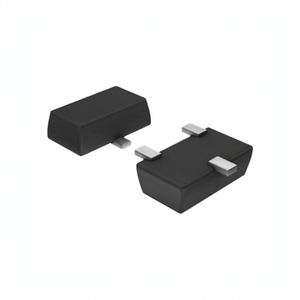 ทรานซิสเตอร์ 55GN01FA-TL-H SC-81 ชิ้นส่วนวงจรอิเล็กทรอนิกส์ มีสินค้าในสต็อก - Product Image 1