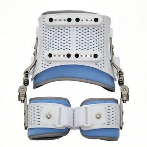 Attelle <span class=keywords><strong>de</strong></span> soutien pour l'abduction <span class=keywords><strong>de</strong></span> la hanche, stabilisateur post-opératoire pour la protection <span class=keywords><strong>de</strong></span> la hanche, pour enfants, soulagement <span class=keywords><strong>de</strong></span> la douleur sciatique, correction des douleurs articulaires - Product Image 1