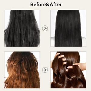 Aceite Esencial para el Cabello de Marruecos LAIKOU 60ml, Orgánico, Nutritivo y Reparador, Marca Privada, Venta al Por Mayor - Product Image 6