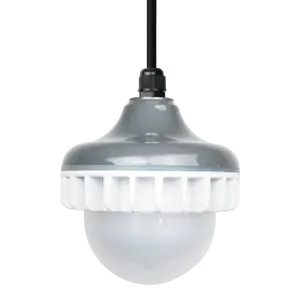 Lampu unggas LED dapat diredupkan, lampu unggas LED tahan air dapat diredupkan bohlam gratis untuk peternakan ayam