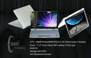 10.1 pollice 2in1 taccuino del computer portatile tablet surface <span class=keywords><strong>DDR3</strong></span> - Product Image 4