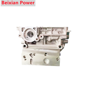 Fabrication bon <span class=keywords><strong>prix</strong></span> DW10 DW10CTED4 ensemble de culasse de moteur pour <span class=keywords><strong>Citroen</strong></span> - Product Image 6