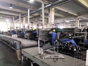 80t/d urban household <b>waste</b> tableware lunch boxes plastic bags resource recycling production line equipment - Product Image 5