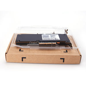 SSD NVMe PCIe 4.0 de 6,4 To MZ-PLJ6T40 MZPLJ6T4HALA-00AH3 à performances optimales avec protection contre les pannes de courant pour système de stockage serveur - Product Image 6