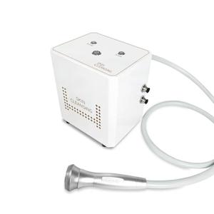 Small Bubble Cleaning Blackhead and Acne Beauty Device Oxygen Bubble <b>Machine</b> Facial Cleaning and Care Skin Management Device - Product Image 1