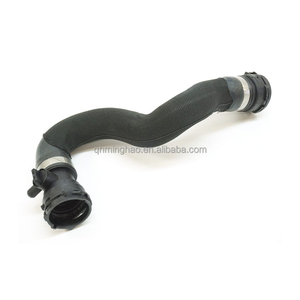 Pièces automobiles Tuyau de radiateur Liquide de refroidissement Tuyau d'eau 8K0121055B pour <span class=keywords><strong>Audi</strong></span> A4 A5 - Product Image 1