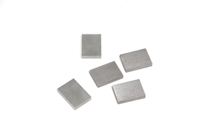 5x20x28mmSolid <b>Tungsten</b> Carbide Blank Block for Punch Die Inserts, Cutting Tools & Mechanical Wear Components - Product Image 3