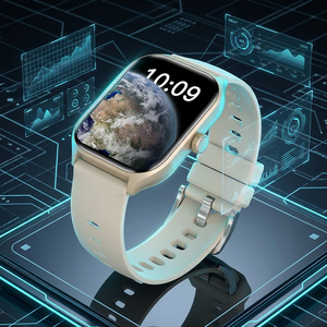 <span class=keywords><strong>Smartwatch</strong></span> di Alta Qualità all'Ingrosso per <span class=keywords><strong>Uomo</strong></span> e Donna con Monitoraggio della Frequenza Cardiaca e Funzioni Sportive Multiple - Product Image 1