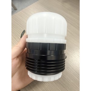 Servicio de Mecanizado CNC de Piezas de Plástico PEEK POM y Nylon Personalizadas, Fabricadas en Fábrica con Fuente de Datos Confiable (NDA) - Product Image 1