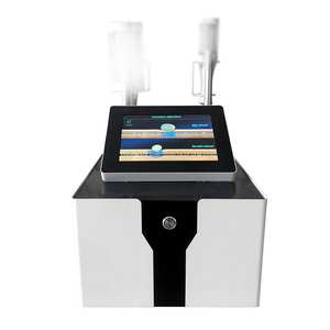 Nueva Máquina de Rodillos Internos 2 en 1 Mejorada, Microvibración Integral para Adelgazar el Cuerpo, Reafirmar la Piel y Reducir la Celulitis - Product Image 1