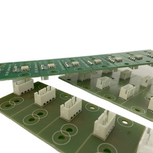 Pcba Circuit Board Pcboard Design Fabrication For <b>Consumer</b> <b>Electronics</b> Custom Manufacturing Small Batch Production - Product Image 3