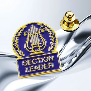 Pins y Broches Metálicos Personalizados, Insignias Empresariales, Productos de Artesanía en Metal - Product Image 4