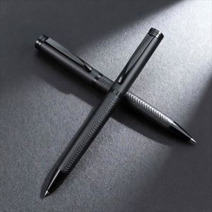 Hot Selling Premium Sports Multi-Functional Metal Ballpoint Pen with Custom Logo Luxury Design for Corporate <b>Gifts</b> - Product Image 1