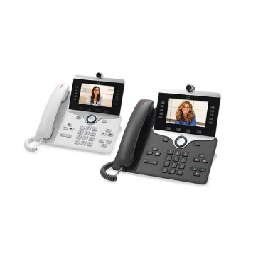 CP-8865-K9 8800 IP Phone High Performance ICs Product