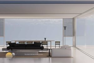 Fenêtres et Portes en Aluminium sur Mesure Nouvelle Arrivée 2026 – Grande Vitre, Résistance aux Ouragans, Cadre Ultra Fin et Minimaliste - Product Image 2