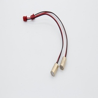 Module laser à ligne rouge 650nm 200mW, lumière de positionnement laser, tête laser à ligne