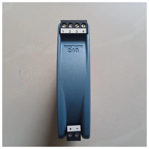 Módulo Transmisor de Temperatura de Alta Precisión Rosemountes Pt100 248, 248HAI1N0NSA1 - Product Image 5