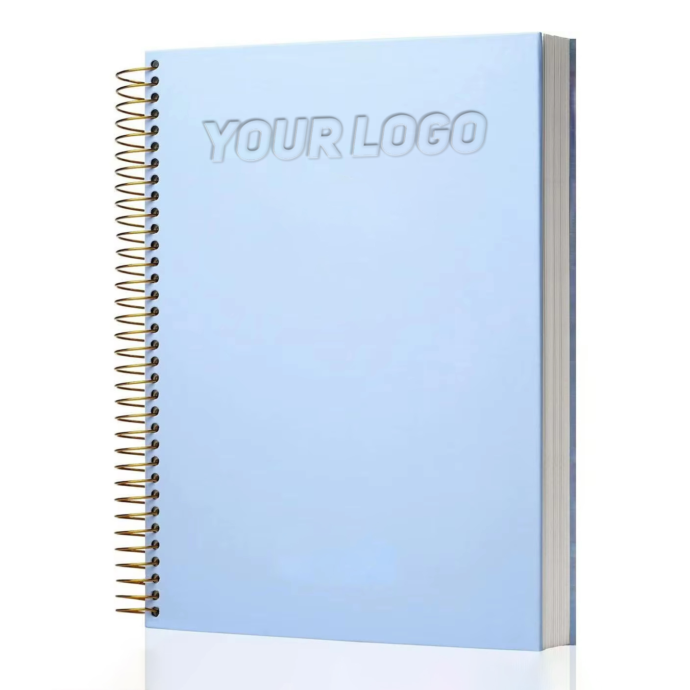 Coil Notebook