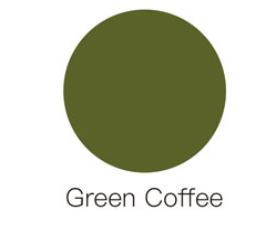 Café verde