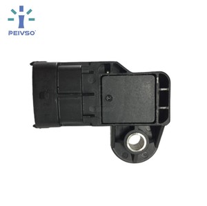 เซ็นเซอร์ MAP คุณภาพสูง PEIVSO มีสินค้าในสต็อก สำหรับ Honda Acura Chery Chevrolet Ford Opel Suzuki 0261230217 Q11-01-01 - Product Image 1